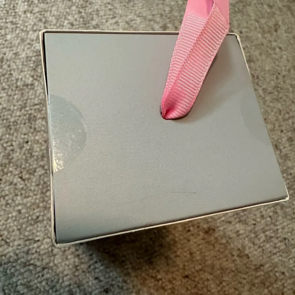 Vintage Cosmetic Company Brown Hair Roller Set - Picture 3 of 3